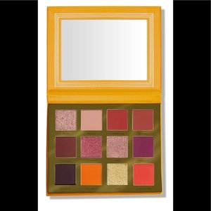 ACE BEAUTE falling for you Eyeshadow Palette, New!
